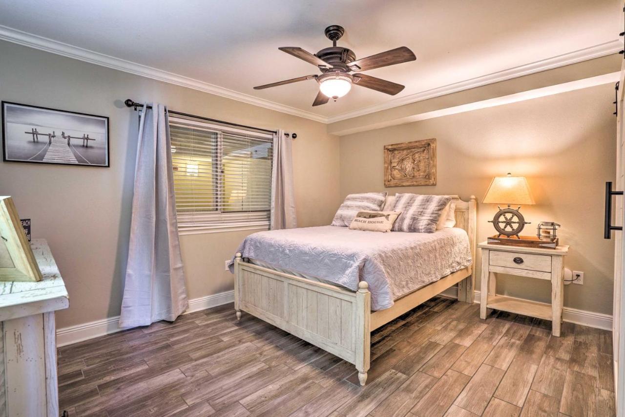 Breezy Oceanfront Panama Beach Condo With Pool Access 巴拿马城 外观 照片